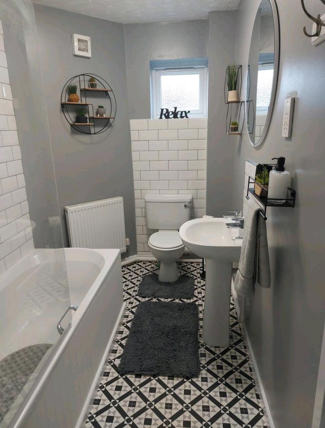 2 Bedroom Apartment Exhall Esterno foto